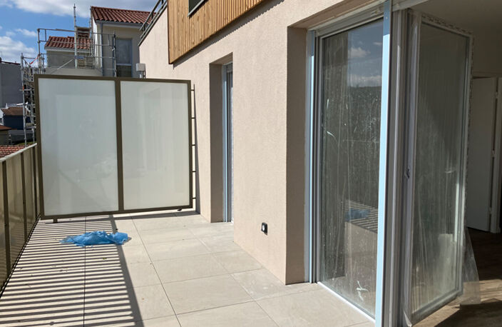 T2 Neuf lumineux et ensoleillé — photo 3
