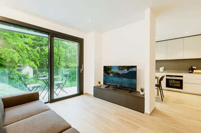 Appartement 4 pièces 363000 €