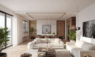 Appartement 4 Pièces 86 m² à vendre à Saint-Bonnet-de-Mure (69720)