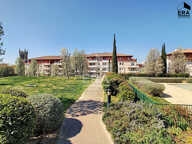 A VENDRE MARSEILLE 13014 ST BARTHELEMY APPARTEMENT T3 PARKING TERRASSE PISCINE — photo 2