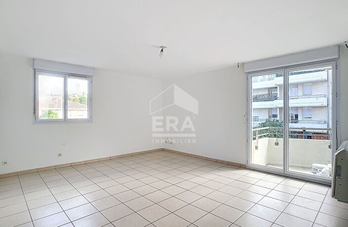 A VENDRE MARSEILLE 13014 ST BARTHELEMY APPARTEMENT T3 PARKING TERRASSE PISCINE — photo 5