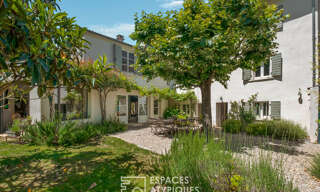 Maison 9 Pièces 260 m² à vendre à Tassin-la-Demi-Lune (69160)