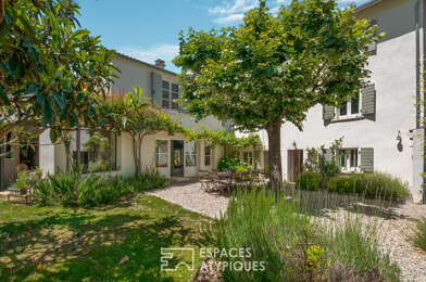 Maison 9 pièces 1495000 €