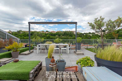 Appartement 4 pièces 475000 €