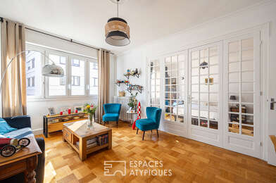 Appartement 3 pièces 349000 €