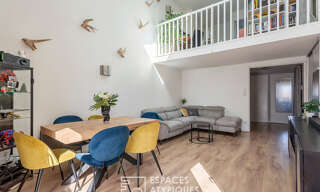 Appartement 4 Pièces 86 m² à vendre à Villeurbanne (69100)