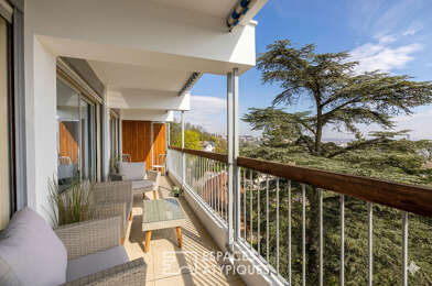 Appartement 5 pièces 625000 €