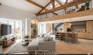 Maison 5 Pièces 187 m² à vendre à Saint-Genis-Laval (69230)