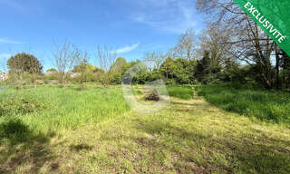 Terrain  1926 m² à vendre à Saint-Hilaire-la-Forêt (85440)