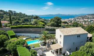 Maison 6 Pièces 168 m² à vendre à Sainte-Maxime (83120)