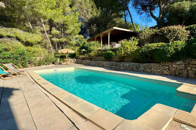 Maison 7 pièces 780000 €