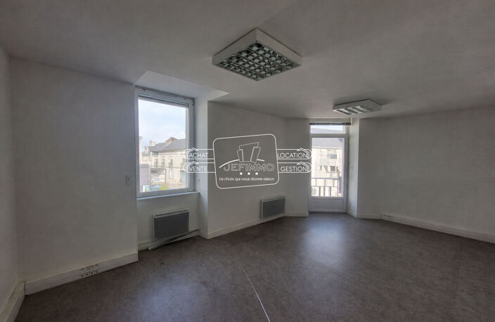 Bureaux Carquefou 93.88 m2 — photo 2
