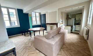 Appartement 2 Pièces 41 m² à vendre à Rouen (76000)