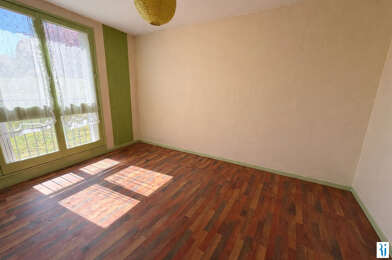 Appartement 1 pièces 32000 €