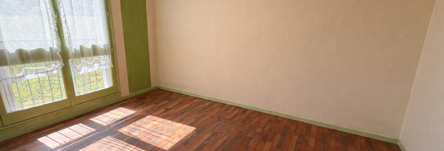 Appartement 1 Pièce 17 m² à vendre à Maromme (76150)