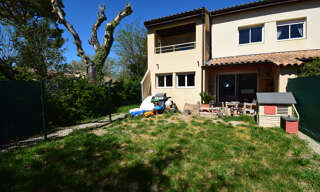 Maison 4 Pièces 92 m² à vendre à Carpentras (84200)