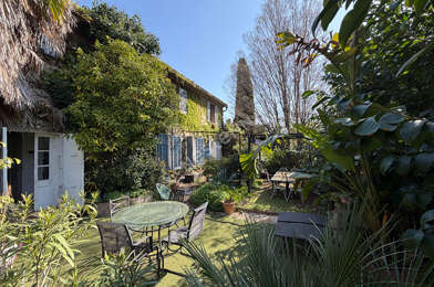 Maison 6 pièces 500000 €