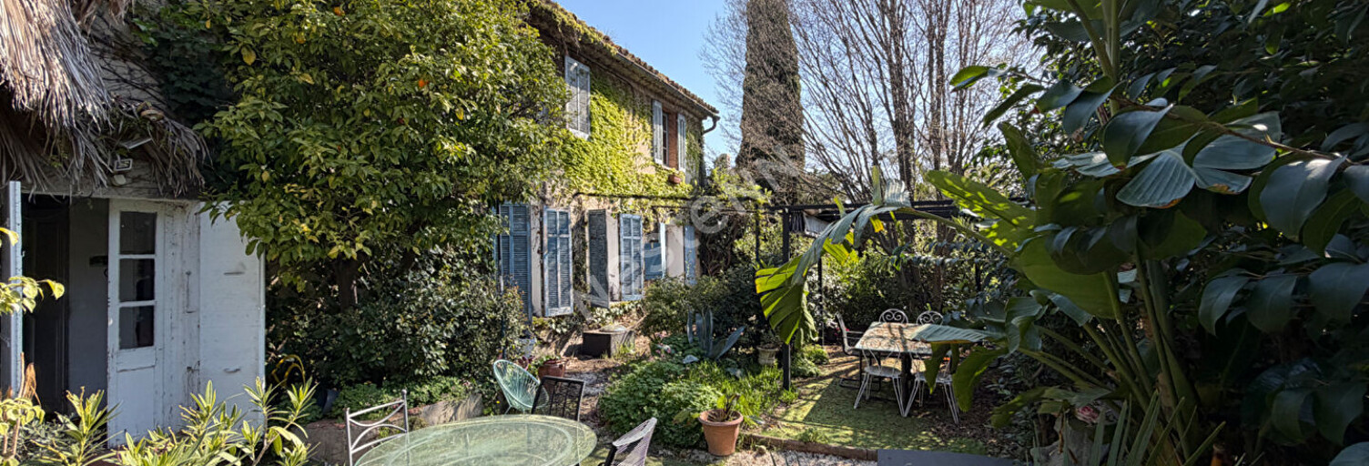 Maison 6 Pièces 154 m² à vendre à La Garde (83130)