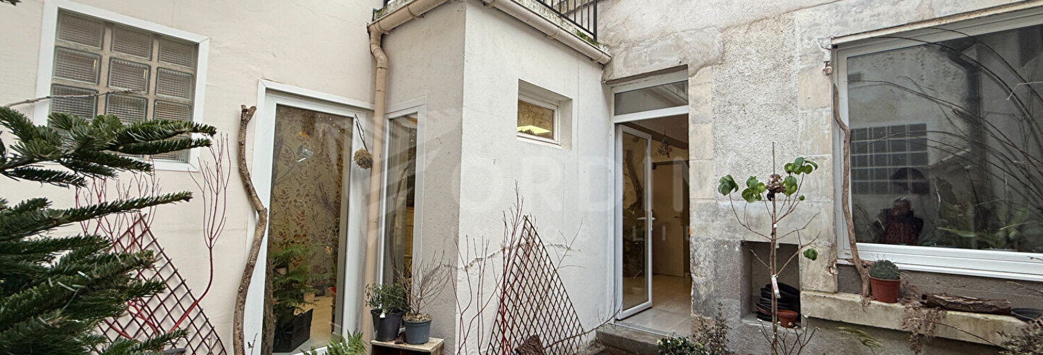 Immeuble  314 m² à vendre à Cosne-Cours-sur-Loire (58200)