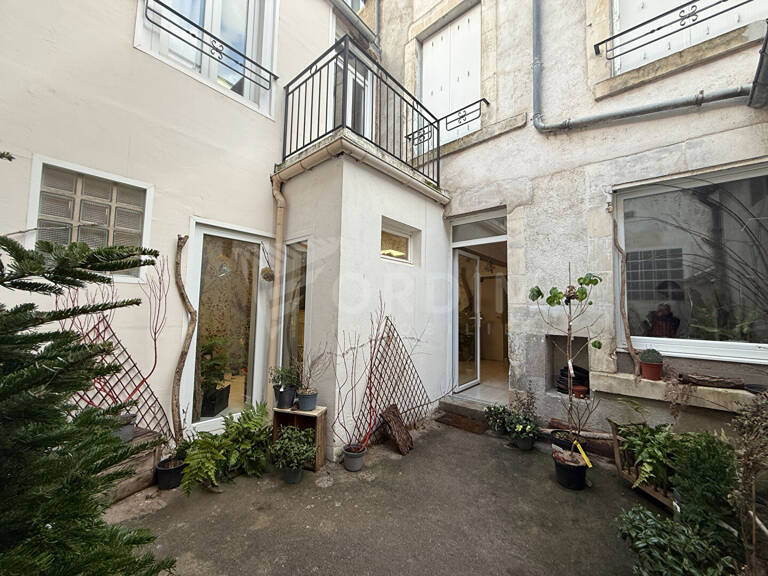 Cosne S/L centre-ville - Deux Immeubles de rapport -  Dont 6 lots — photo 1