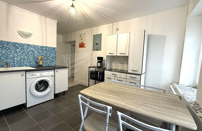 Cosne S/L centre-ville - Deux Immeubles de rapport -  Dont 6 lots — photo 2