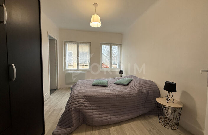 Cosne S/L centre-ville - Deux Immeubles de rapport -  Dont 6 lots — photo 3