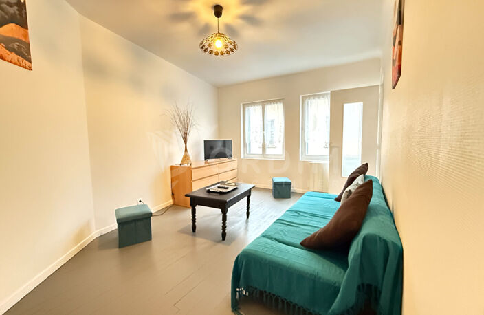 Cosne S/L centre-ville - Deux Immeubles de rapport -  Dont 6 lots — photo 4