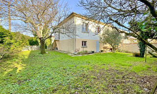 Maison 5 Pièces 90 m² à vendre à Portet-sur-Garonne (31120)