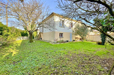 Maison 5 pièces 269900 €