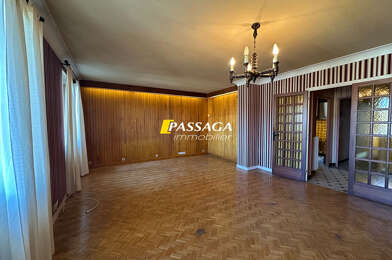 Appartement 3 pièces 139000 €