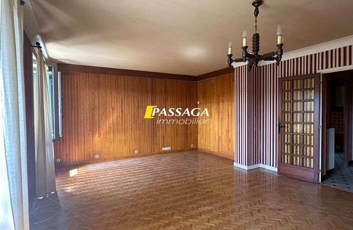 A VENDRE - Appartement de type 3/4 avec garage et cave - RODEZ — photo 2