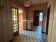 A VENDRE - Appartement de type 3/4 avec garage et cave - RODEZ — photo 4