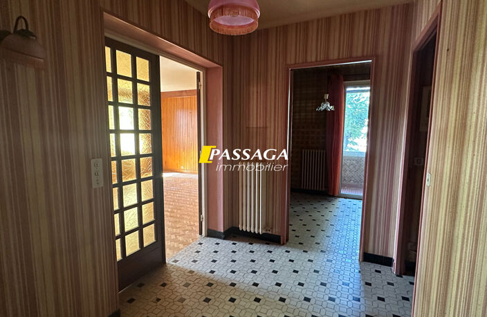 A VENDRE - Appartement de type 3/4 avec garage et cave - RODEZ — photo 4