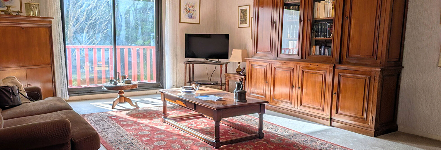 Appartement 4 Pièces 86 m² à vendre à Biarritz (64200)