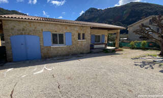 Maison 4 Pièces 73 m² à vendre à Aubres (26110)