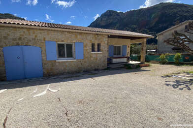 Maison 4 pièces 272000 €