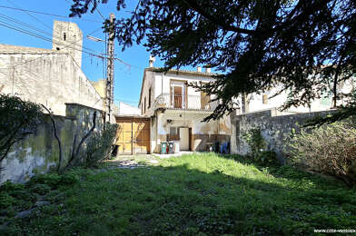 Maison 4 pièces 195000 €