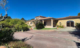 Maison 8 Pièces 176 m² à vendre à Vacqueyras (84190)