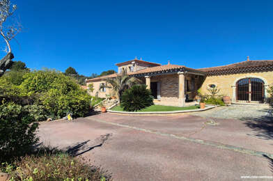 Maison 8 pièces 759900 €