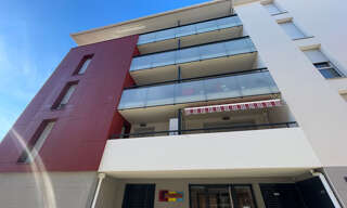 Appartement 2 Pièces 40 m² à louer à Aubagne (13400)