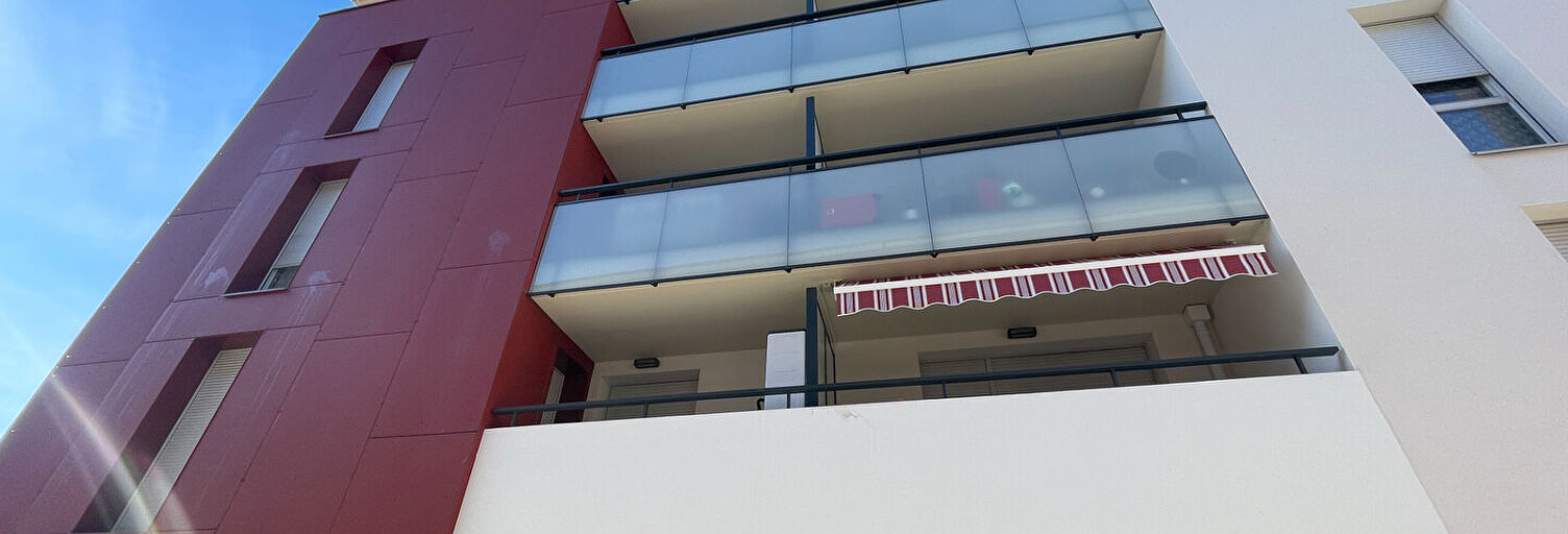 Appartement 2 Pièces 40 m² à louer à Aubagne (13400)