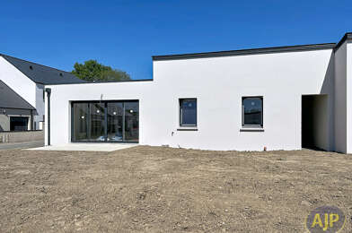 Maison 4 pièces 248800 €