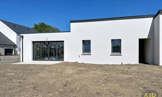 Maison 4 Pièces 80 m² à vendre à Châteaubriant (44110)
