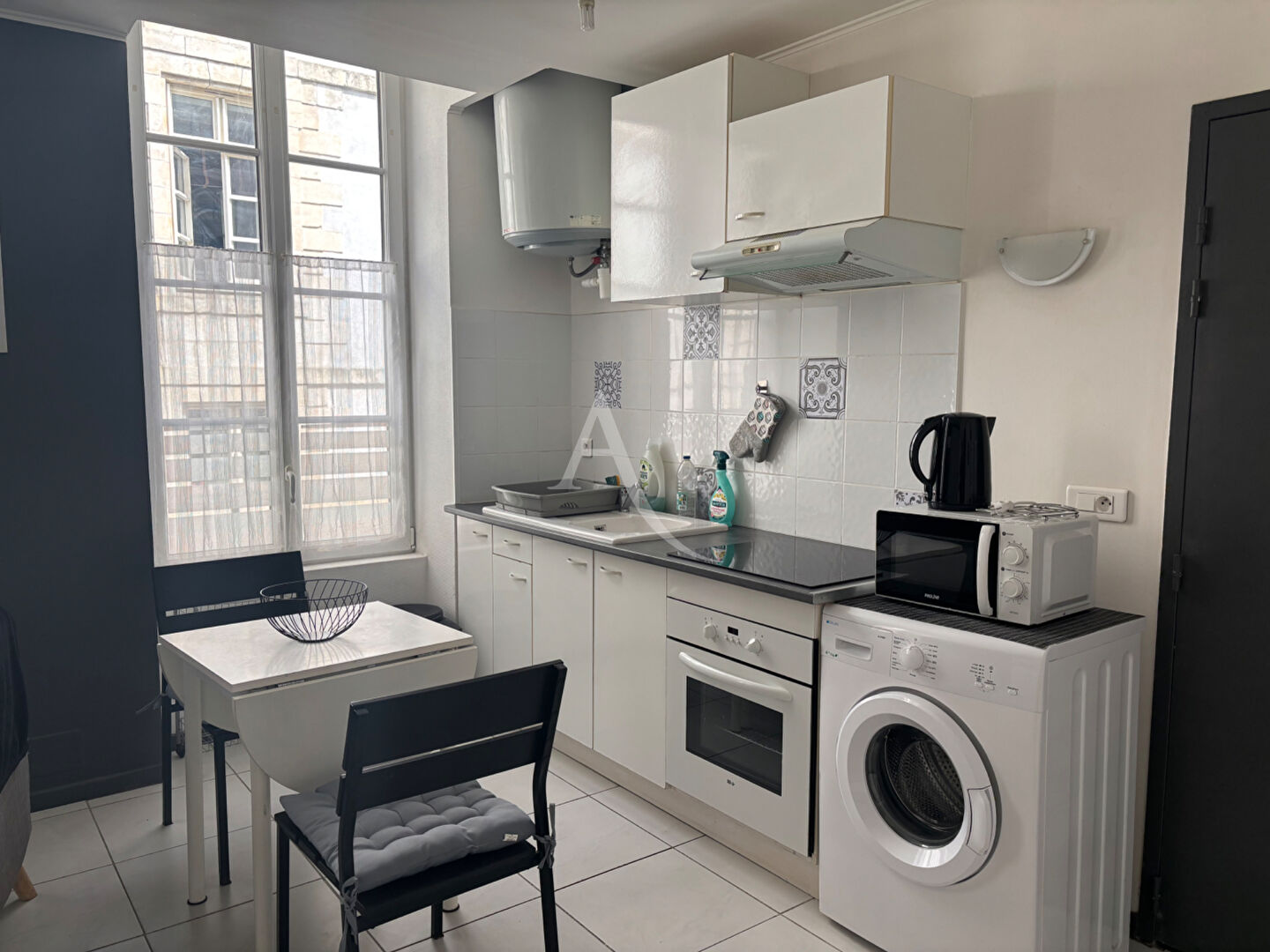 Appartement  T1 à vendre Rochefort 17300