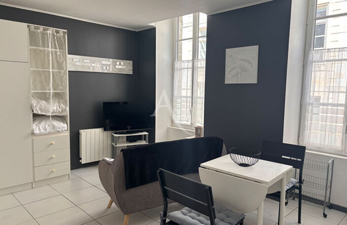Appartement 1 pièce à Rochefort — photo 2