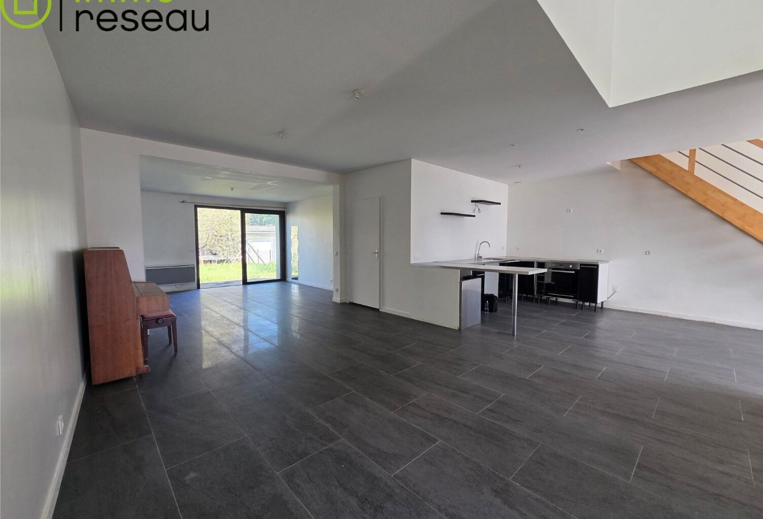 Maison — photo 1
