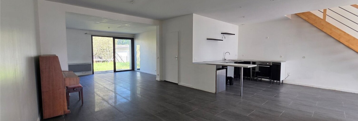 Maison 5 Pièces 140 m² à vendre à Le Bouscat (33110)