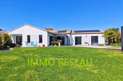 Maison 5 pièces 723900 €