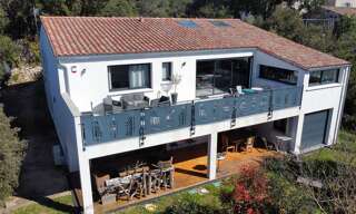 Maison 7 Pièces 215 m² à vendre à Brouzet-lès-Alès (30580)