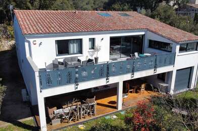 Maison 7 pièces 749000 €